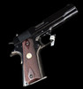 Colt 1911 Government Custom. 38 Super - Right Side - Your Colt Cirearms Dealer Of Missouri