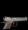 CZ Shadow2 Target 6" - Action