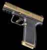 Canik MC9 Prime Bronze 9MM - Left Side