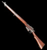 Enfield NO .4 MK1 .303 British - Left Side