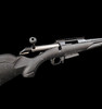 Ruger American Gen II Patrol .308 Win - Action