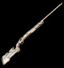 Browning X-Bolt .300 PRC - Right Side - Quick Draw Gun, Missouri's Browning Dealer
