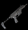 Springfield Kuna 9MM With Brace - Right Side - Missouri Kuna Dealer Of Missouri - Quick Draw Gun