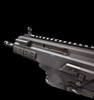 Springfield Kuna 9MM With Brace - Action
