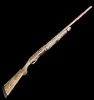 Benelli Nova 20GA Pump Shotgun - Mossy Oak - Camo - Benelli Firearms Dealer Of Missouri, Quick Draw Gun