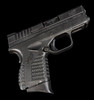 Springfield Armory XDs .45ACP - Right Side