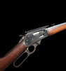 Marlin 444 Lever Action .444 Marlin - Action