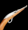 Marlin 60SB .22LR - Action