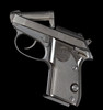 Beretta Tomcat. 32ACP - Action