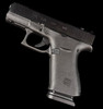 Glock 43X 15rd - Left Side