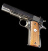 Colt Government .45ACP - Used - Left Side