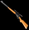 Marlin 336 30-30 Win - JM Stamped - Left Side