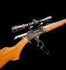 Marlin 336 30-30 Win - JM Stamped - Action