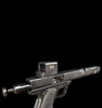Volquartsen LLV .22LR - Action