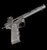 Volquartsen LLV .22LR - Right Side
