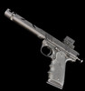 Volquartsen LLV .22LR - Left Side