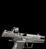 Sig Sauer X-Ten 10MM | Used with Optic - Action