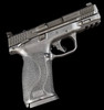 Smith and Wesson M&P 2.0 Compact 10MM -Right Side