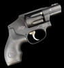 Smith and Wesson 351C .22 MRF - Right Side
