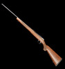 Ruger 77/22 .22 Hornet 20" Blued - Left Side
