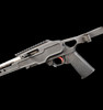 Ruger 10/22 Custom Shop .22LR - Left Handed - Action