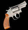 Smith and Wesson 66-1 .357 Mag - Missouri's S&W Dealer - Vintage