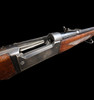 Savage Model 99 .308 Win - Action