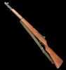 H&R M1 Garand (1955) 30-06 - Left Side