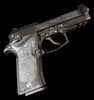 Beretta 80X Cheetah .380 ACP - Right Side