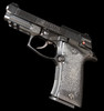 Beretta 80X Cheetah .380 ACP - Left Side