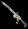 Sig Sauer M400 5.56 Nato - Left Side