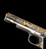 Colt Government Zapata .38 Super - Left Slide