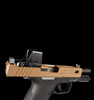 Ruger RXM 9MM W/ O-Sight