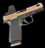 Ruger RXM 9MM W/ O-Sight - In stock Monett, Missouri at Quick Draw Gun, your Ruger Firearms Dealer of  Southwest Missouri