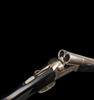 Stoeger Coach Gun 12GA -Action