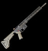 Seekins Precision NX15 5.56 Nato - Right Side - Custom AR Build - Quick Draw Gun, Your AR-15 headquarters in Missouri