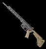 Seekins Precision NX15 5.56 Nato - Left Side