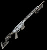 Ruger Precision. 308 Win Custom | Used | Right Side