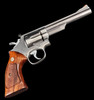Smith and Wesson 66-2 .357 Mag | Right Side