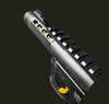 Ruger Mark IV 22/45 Lite .22 LR 4.4" Threaded Black/Gold