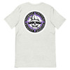 Purple Hillbilly Tactical Unisex t-shirt