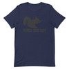 Protect Your Nuts (Pistol) Unisex T-shirt