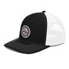 Red Hillbilly Tactical Logo Trucker Cap