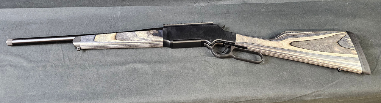 Henry Long Ranger Rifle - Thumbnail 4