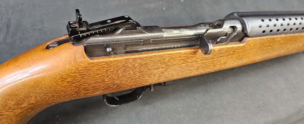 Universal M1 Carbine .30 Cal Carbine - In Stock Missouri