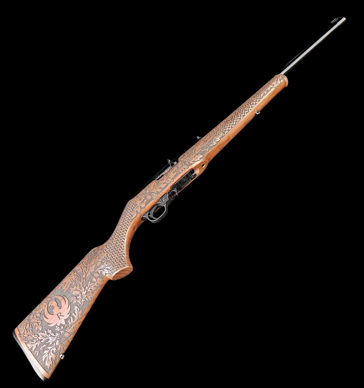 Ruger 10/22 .22LR Limited Edition - In Stock Monett, MO