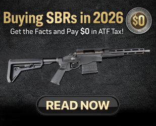 Buying SBRs in 2026 – What You Need to Know