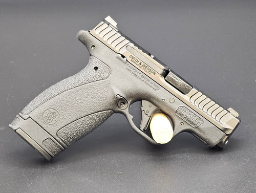 S&W Bodyguard 2.0 .380 ACP - Right Side S&W Bodyguard 2.0 .380 ACP - Right Side