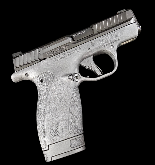 Smith & Wesson Bodyguard 2.0 .380 ACP - Quick Draw Gun, Your Smith & Wesson dealer of Missouri