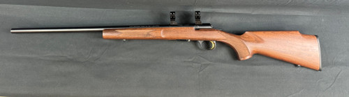 Browning T-Bolt 17 HMR - Left Side